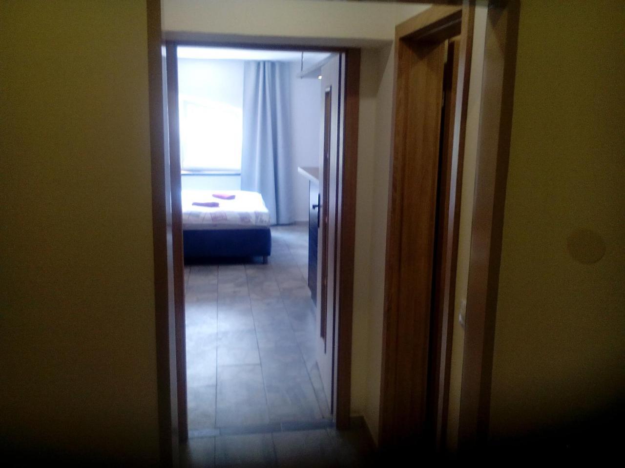 Oaza Apartment Vacenovice Exterior photo