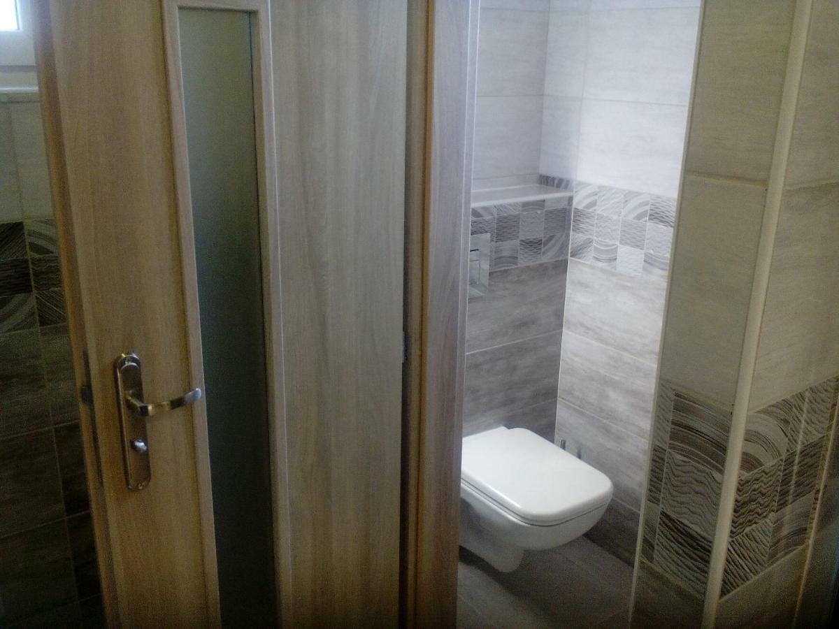 Oaza Apartment Vacenovice Exterior photo