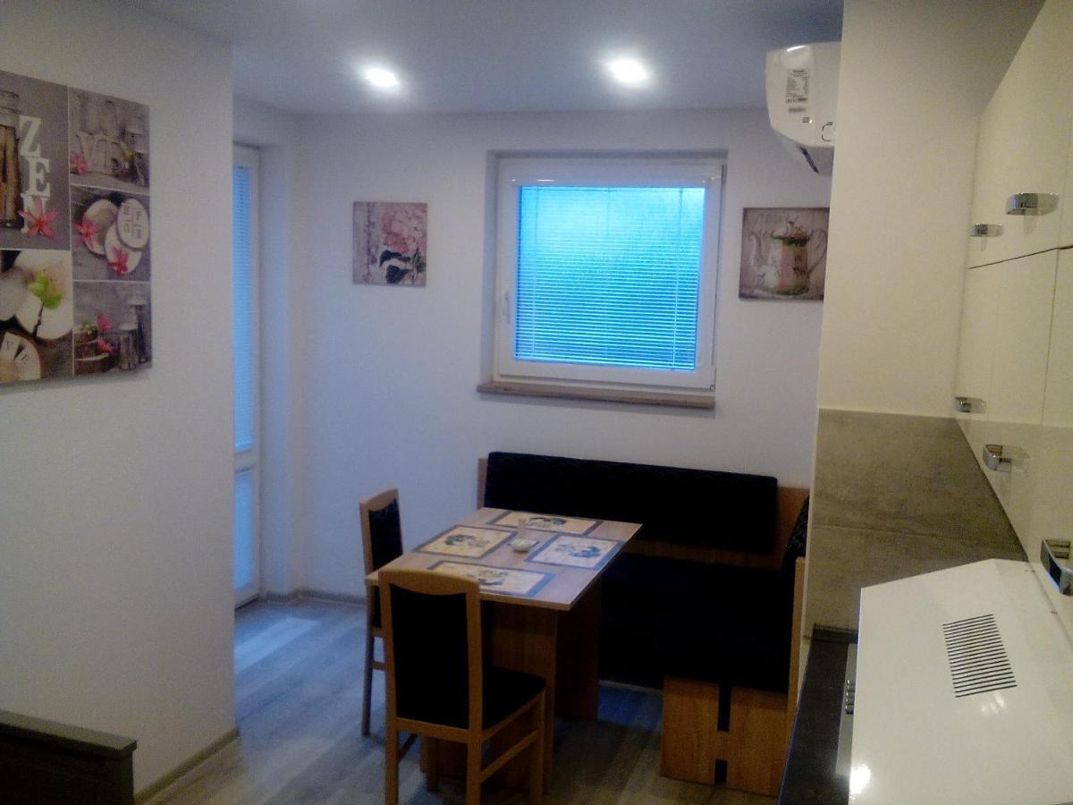 Oaza Apartment Vacenovice Exterior photo