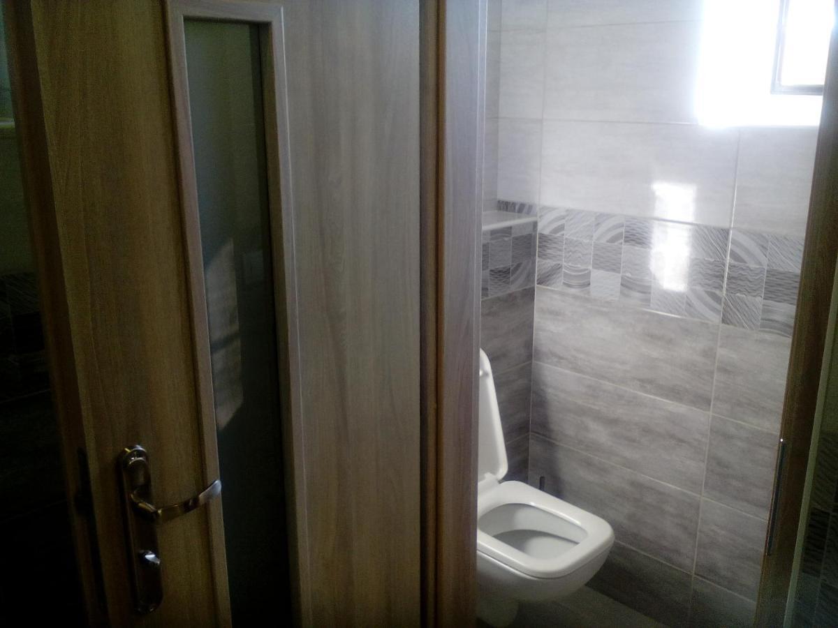 Oaza Apartment Vacenovice Exterior photo